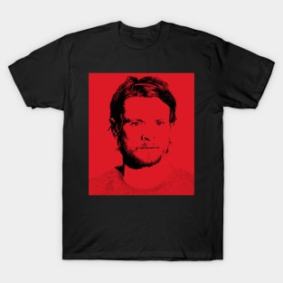 Jack O'Connell T-Shirt